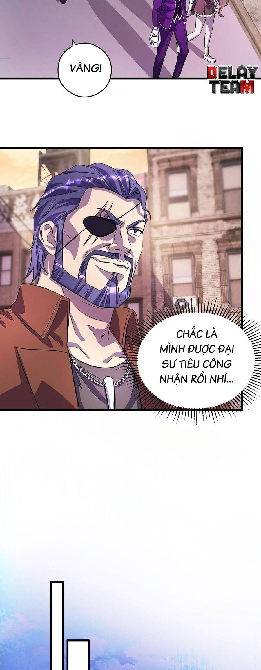 Càng Đánh Càng Mạnh