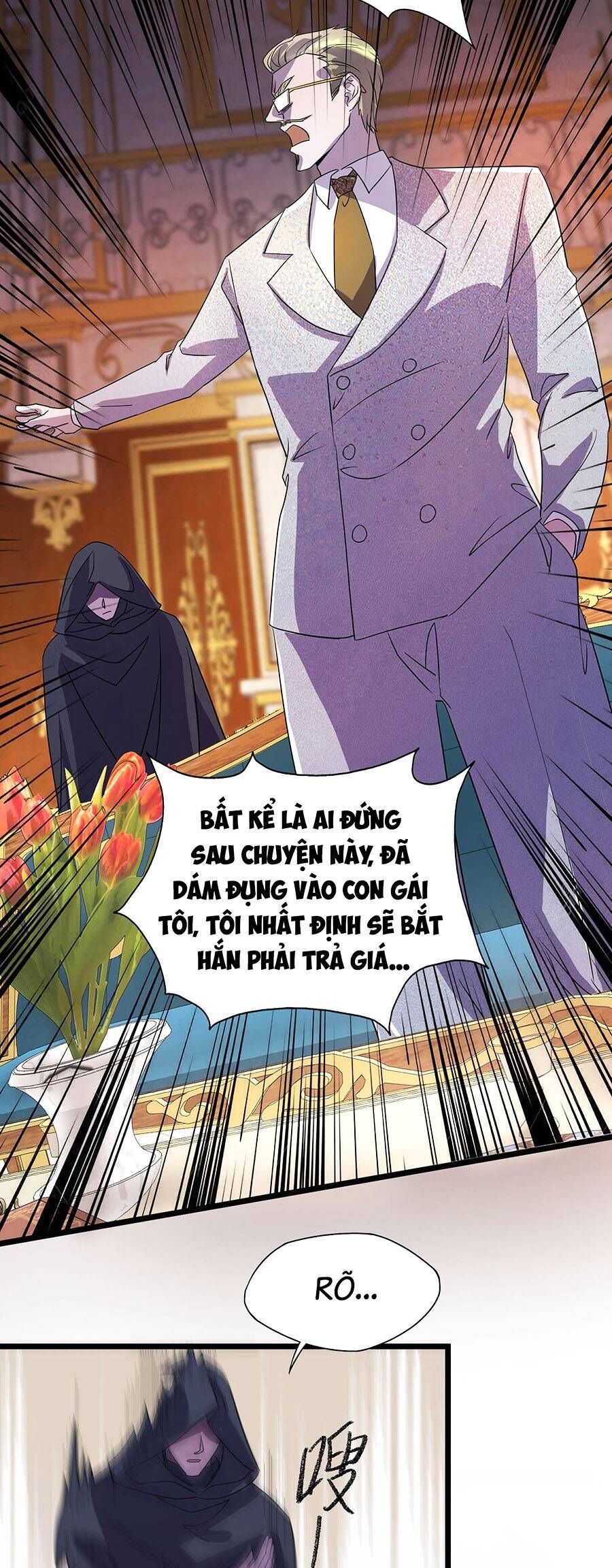 Càng Đánh Càng Mạnh