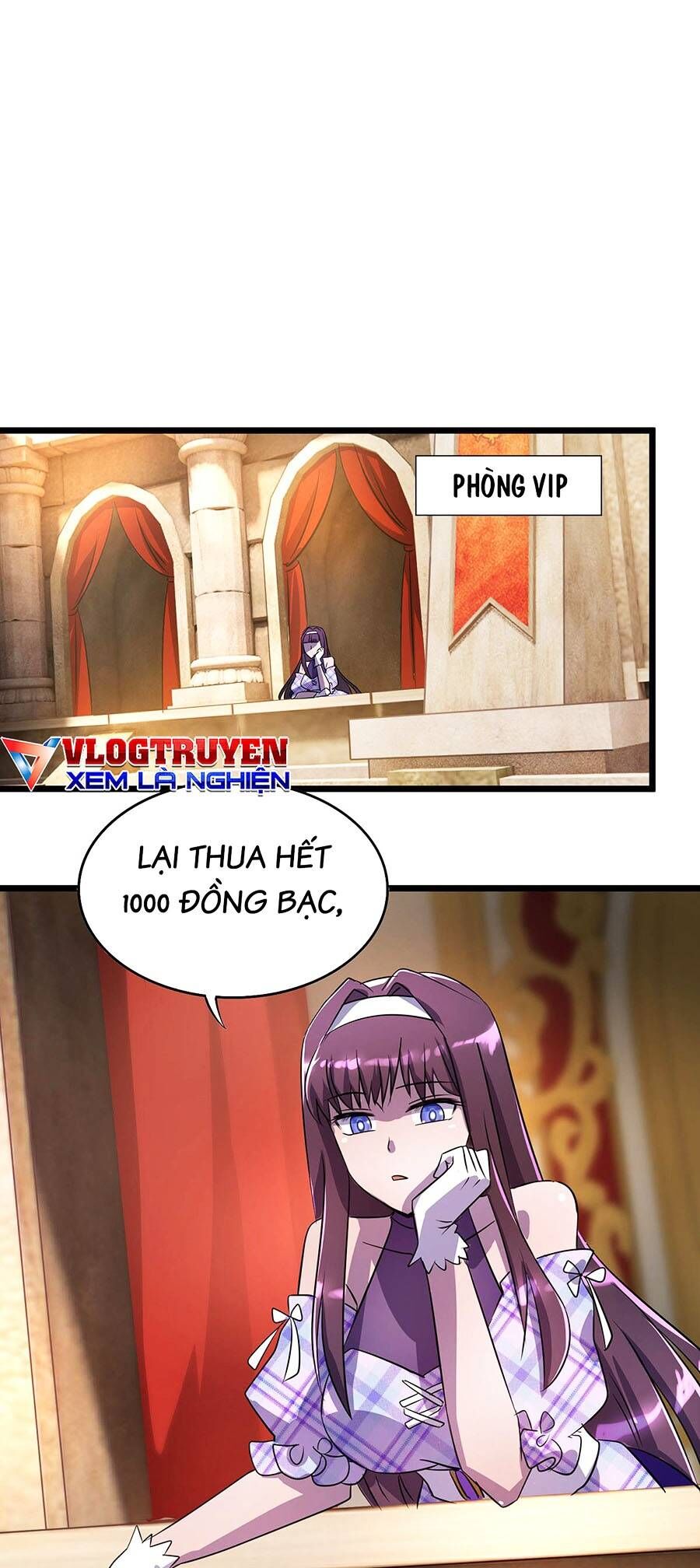 Càng Đánh Càng Mạnh