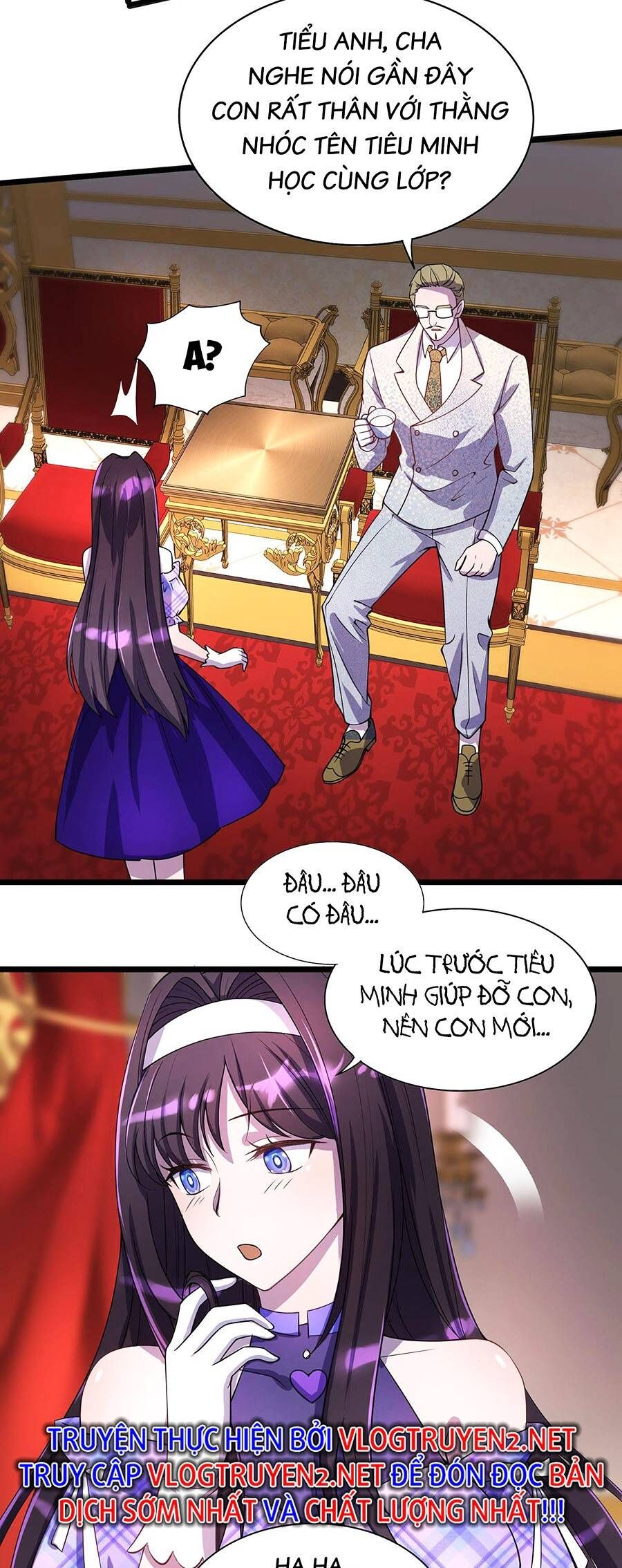 Càng Đánh Càng Mạnh