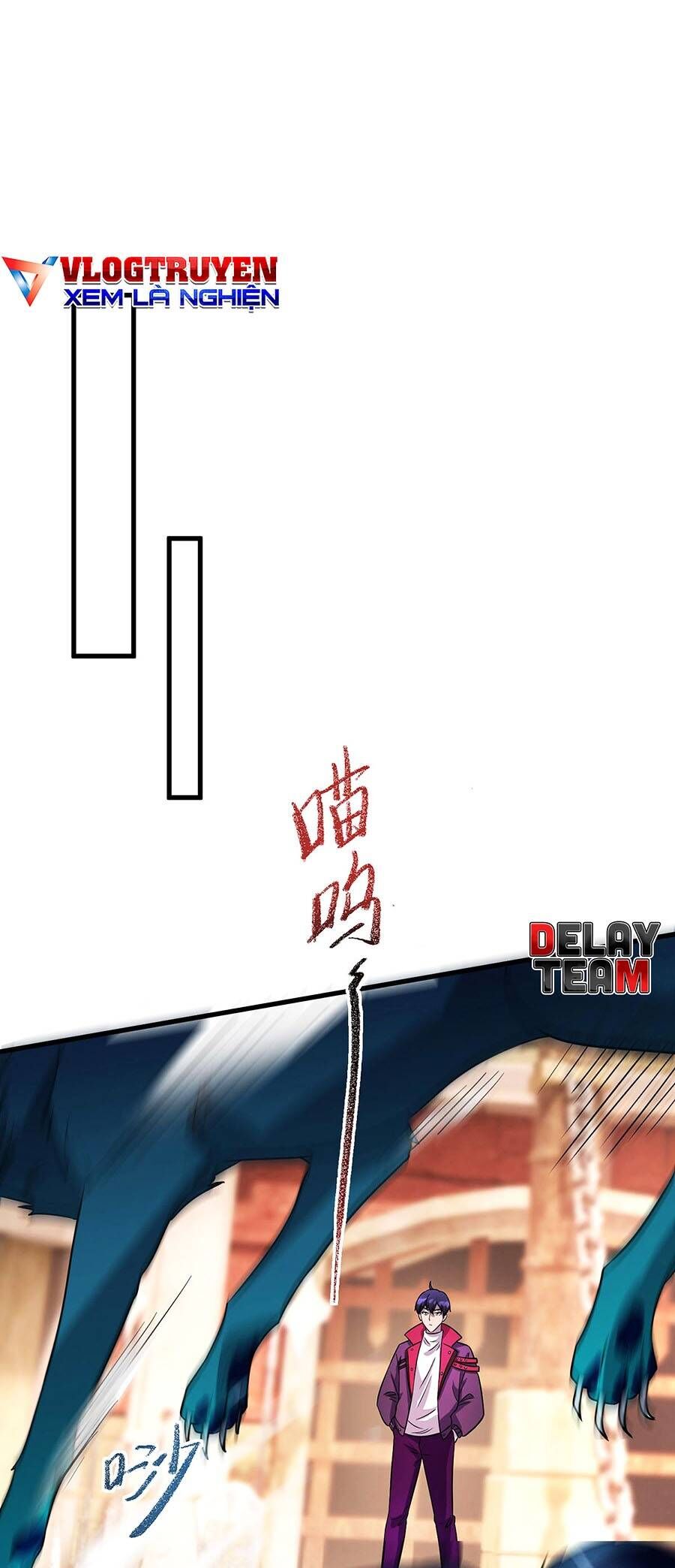 Càng Đánh Càng Mạnh