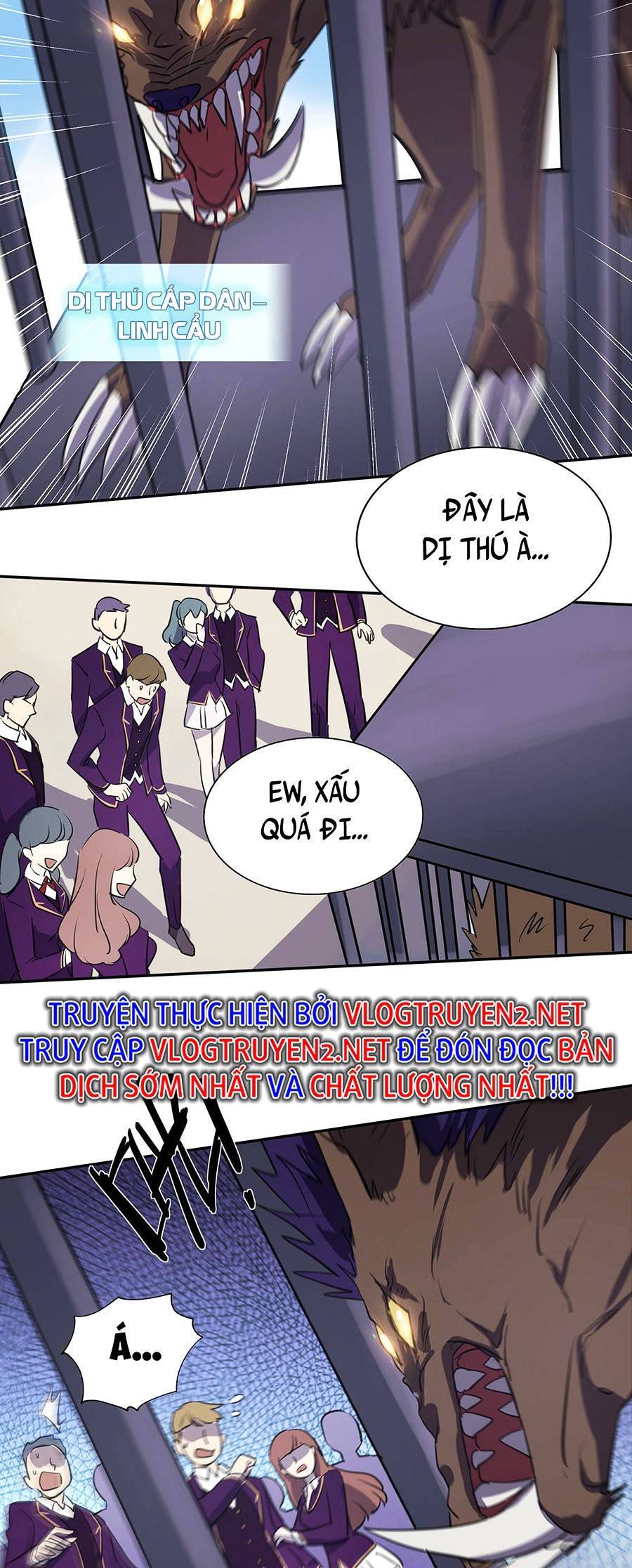 Càng Đánh Càng Mạnh