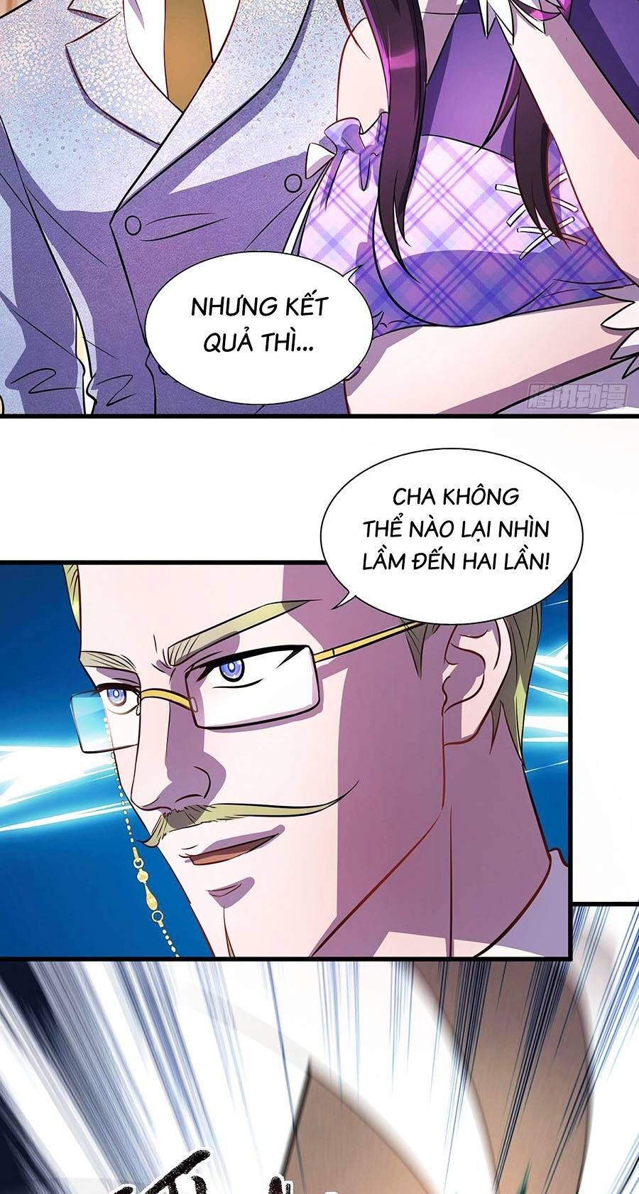 Càng Đánh Càng Mạnh
