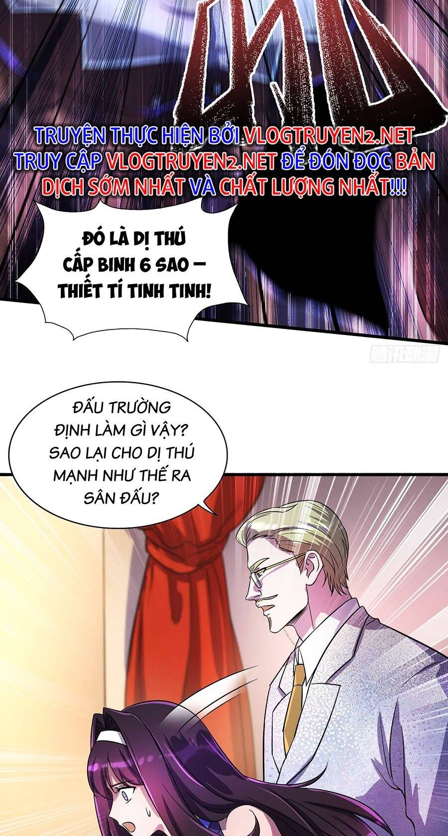 Càng Đánh Càng Mạnh