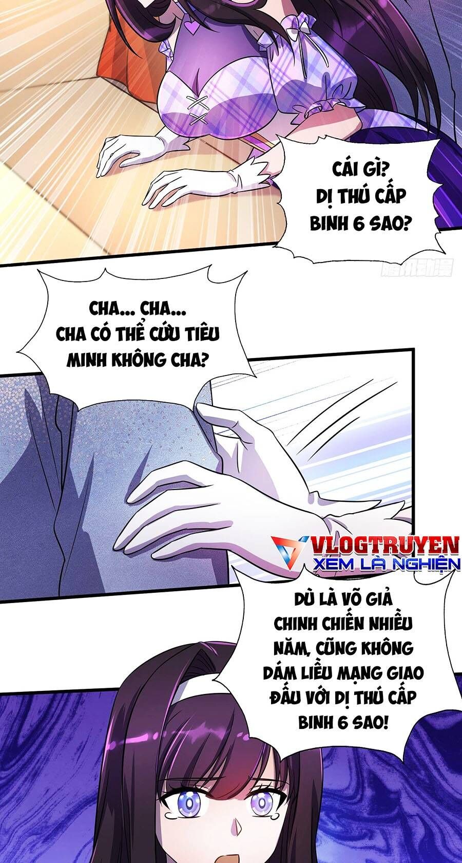 Càng Đánh Càng Mạnh