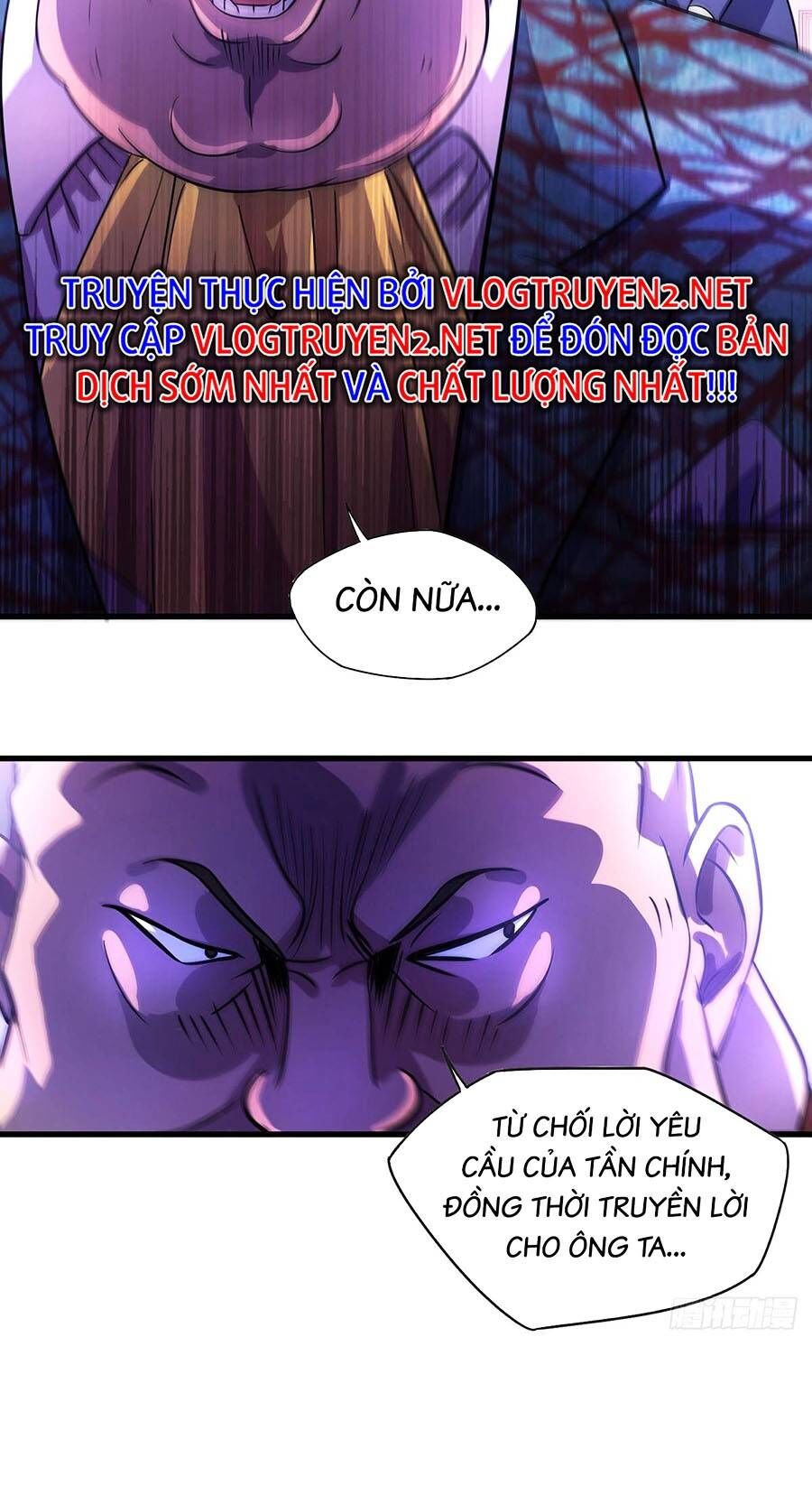 Càng Đánh Càng Mạnh