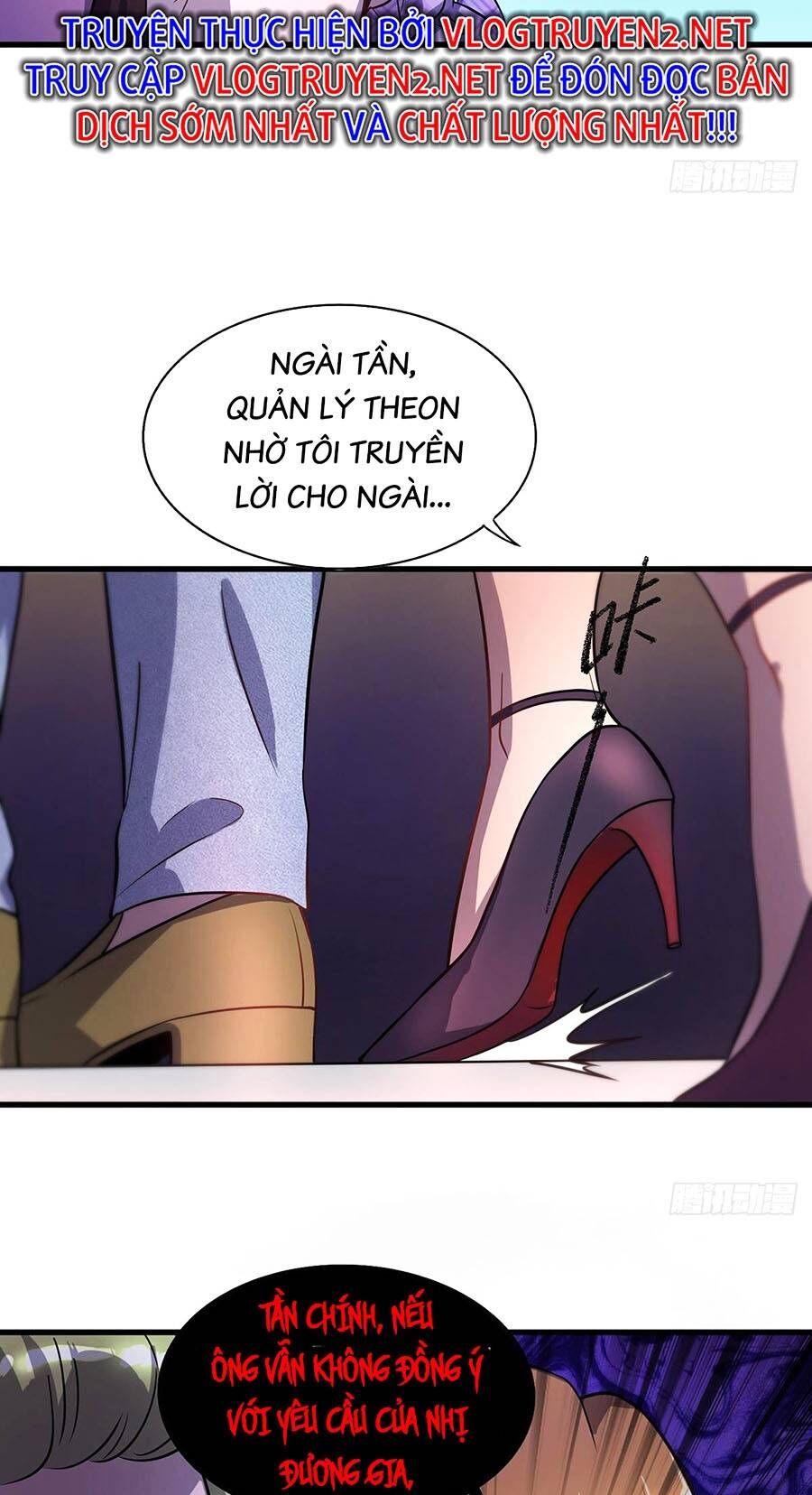 Càng Đánh Càng Mạnh