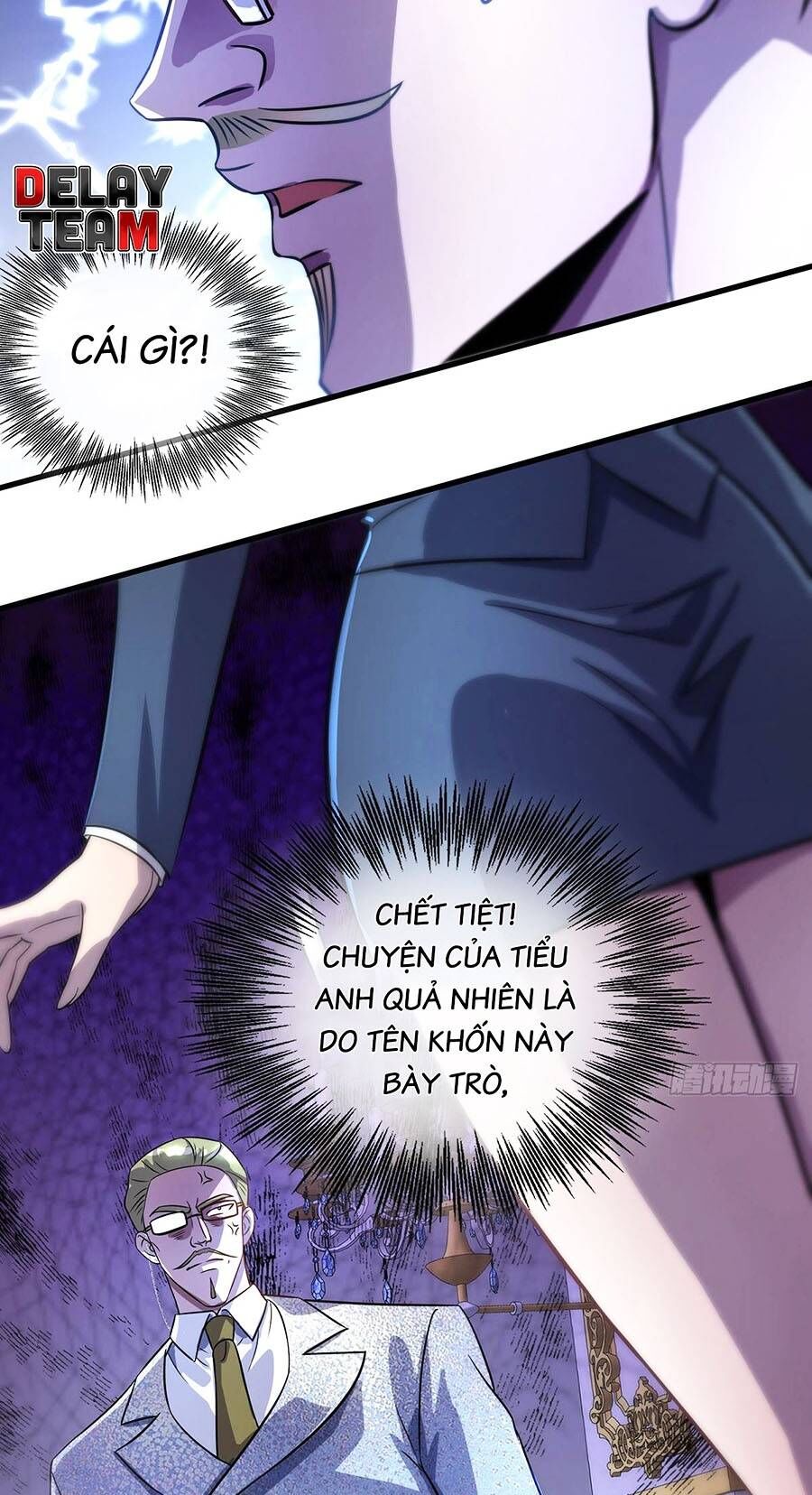 Càng Đánh Càng Mạnh