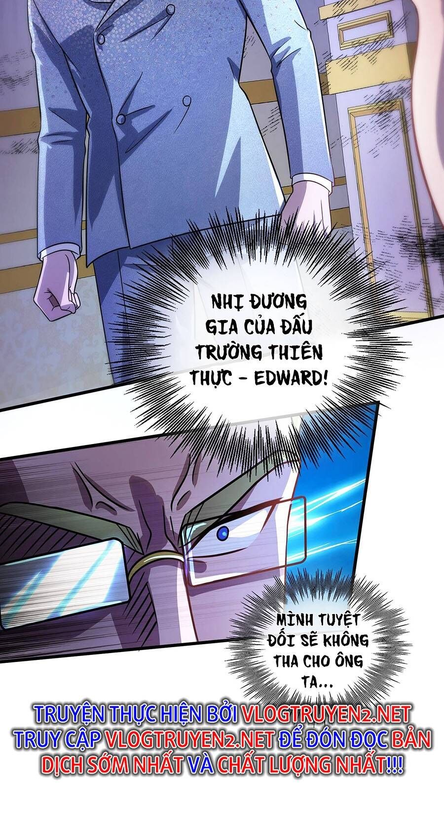 Càng Đánh Càng Mạnh
