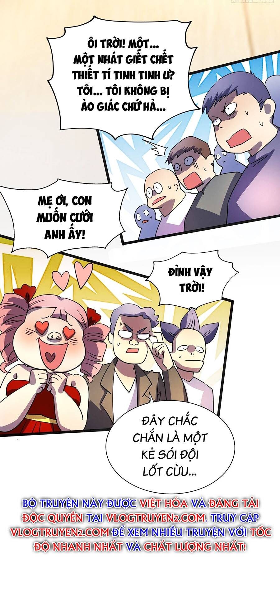 Càng Đánh Càng Mạnh