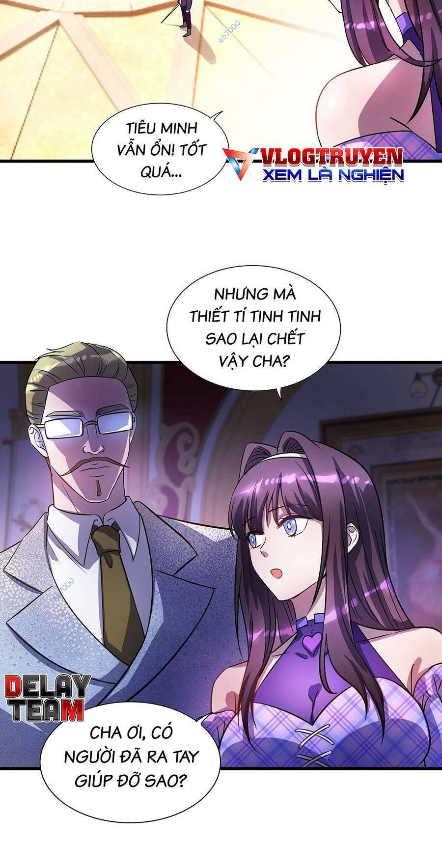 Càng Đánh Càng Mạnh