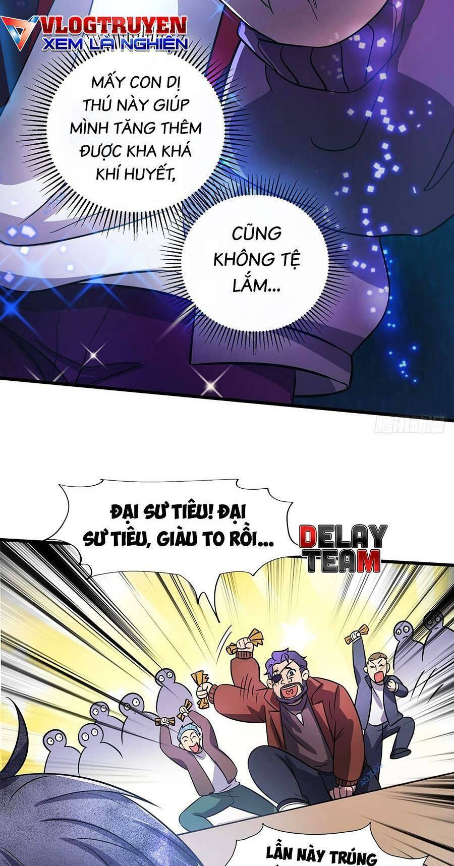 Càng Đánh Càng Mạnh