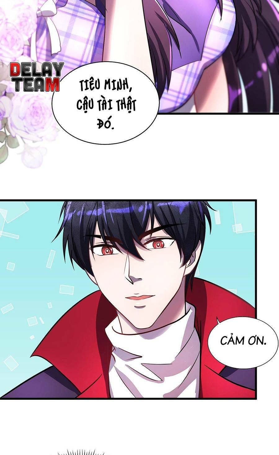 Càng Đánh Càng Mạnh