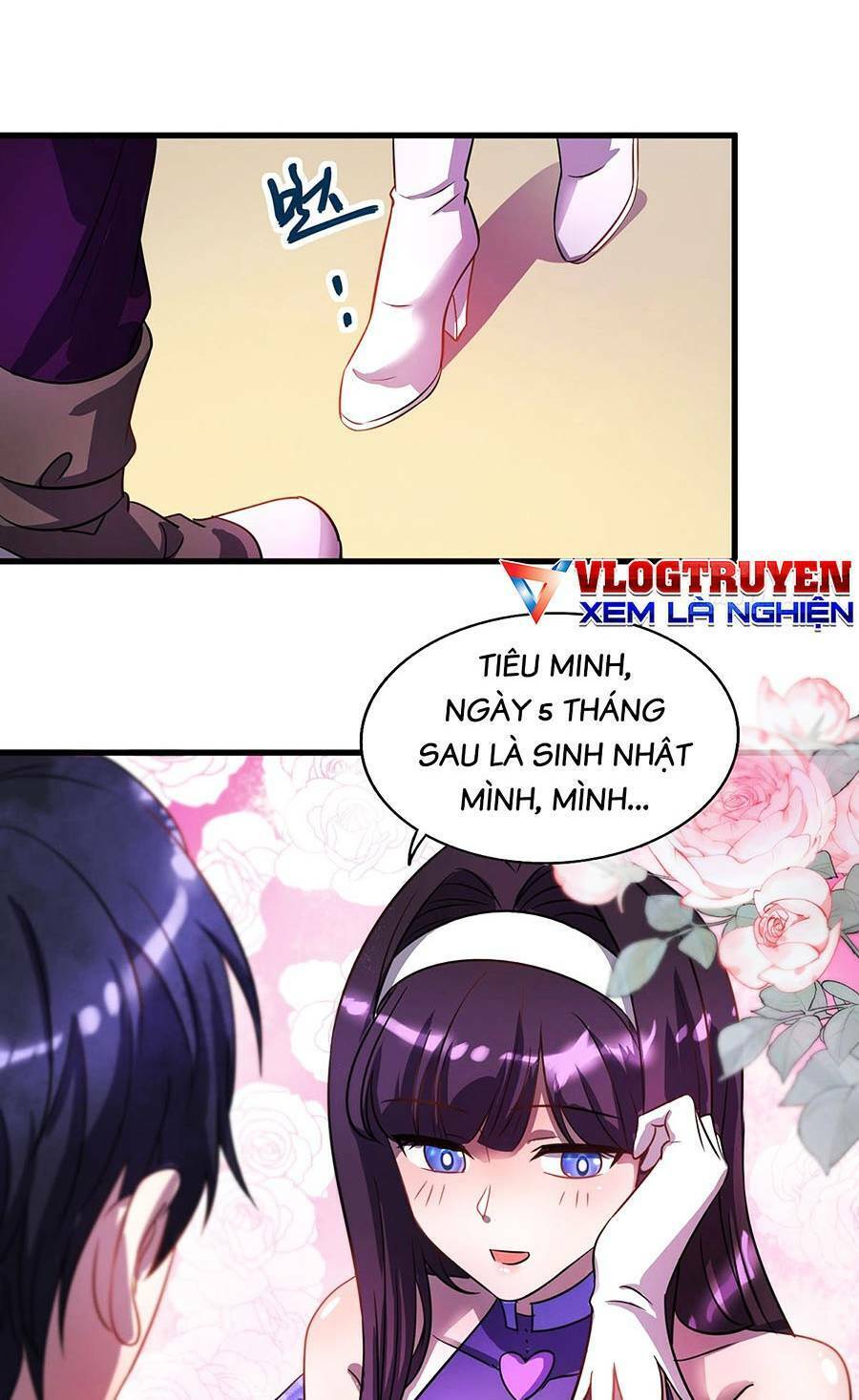 Càng Đánh Càng Mạnh