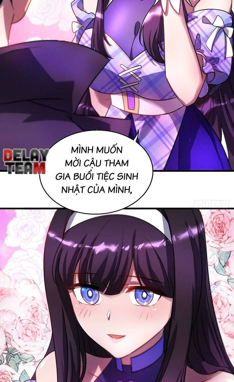 Càng Đánh Càng Mạnh