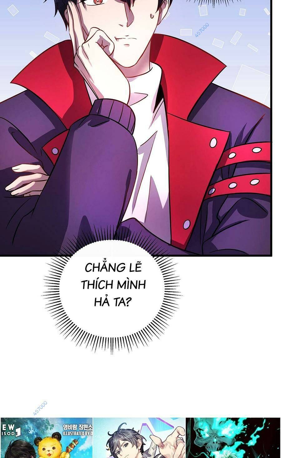 Càng Đánh Càng Mạnh