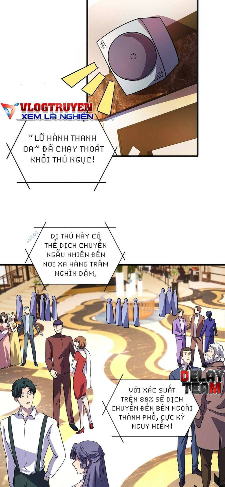 Càng Đánh Càng Mạnh