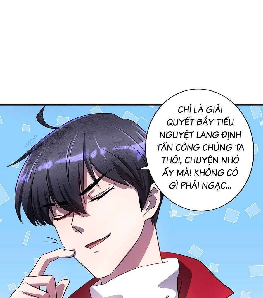 Càng Đánh Càng Mạnh