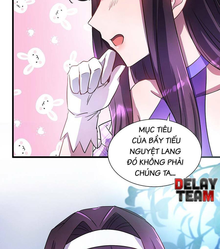 Càng Đánh Càng Mạnh