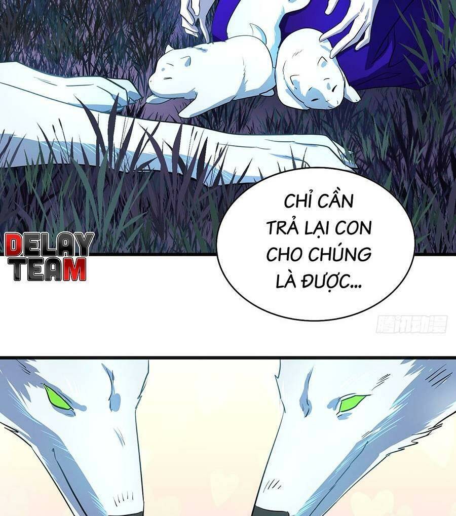 Càng Đánh Càng Mạnh
