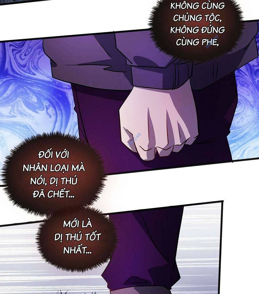 Càng Đánh Càng Mạnh