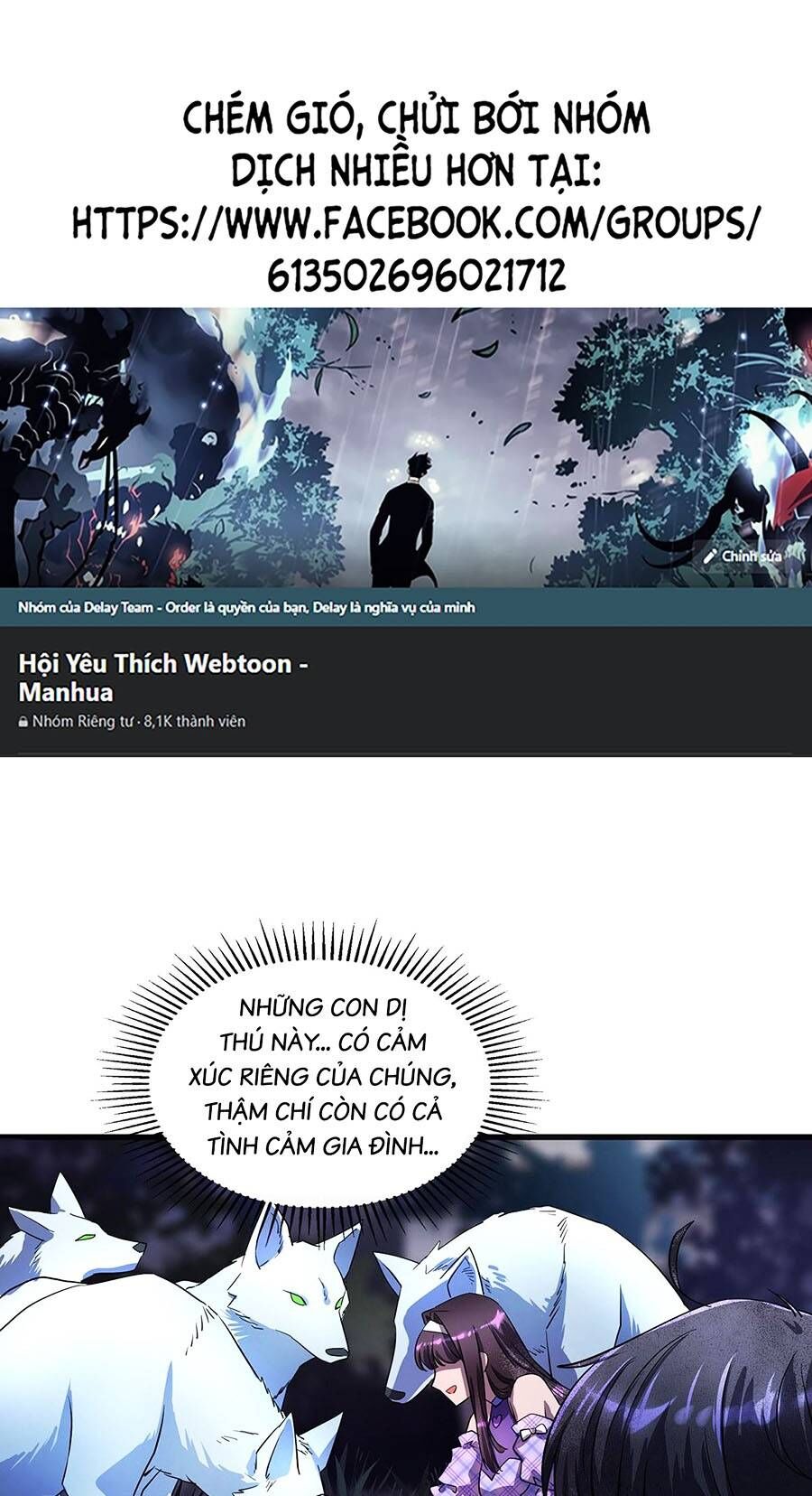 Càng Đánh Càng Mạnh