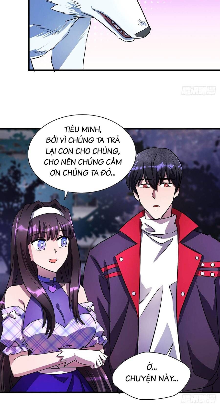 Càng Đánh Càng Mạnh