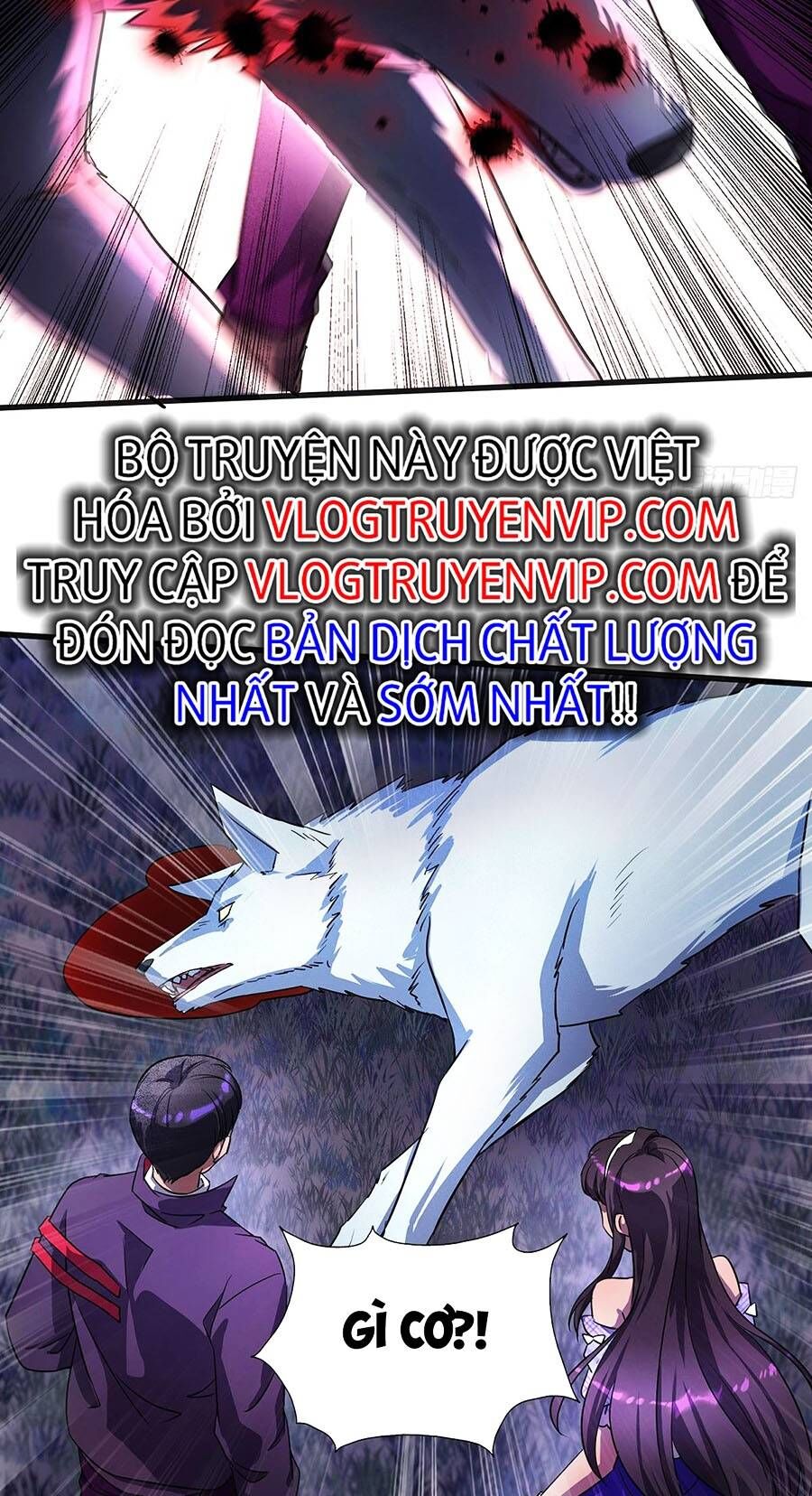 Càng Đánh Càng Mạnh