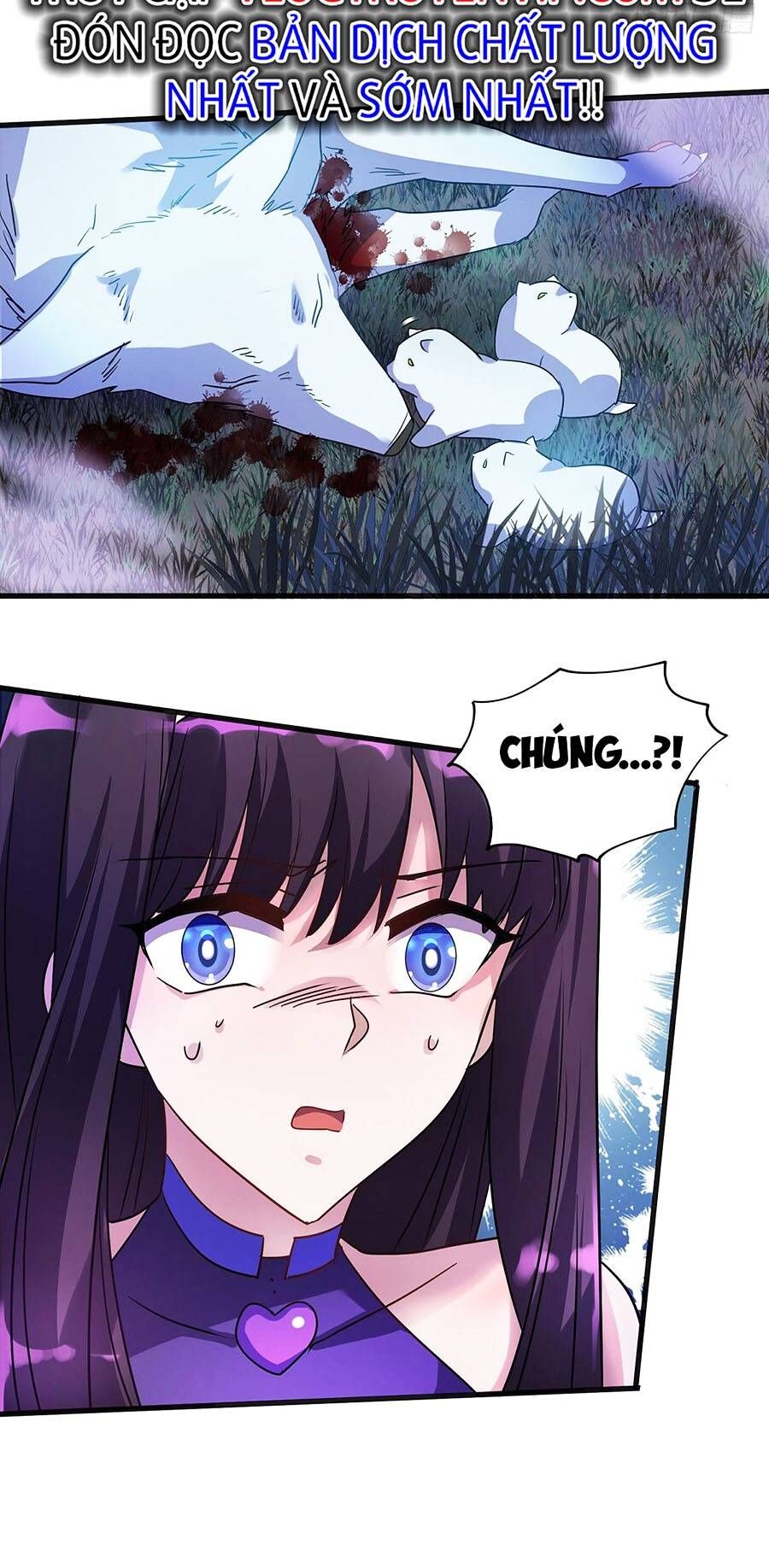 Càng Đánh Càng Mạnh