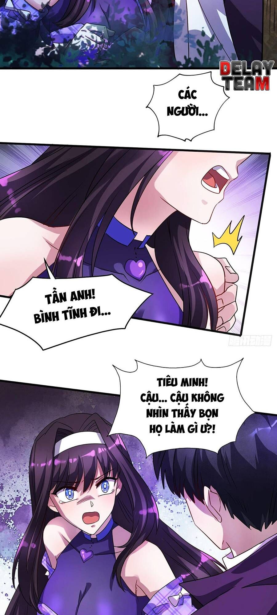Càng Đánh Càng Mạnh
