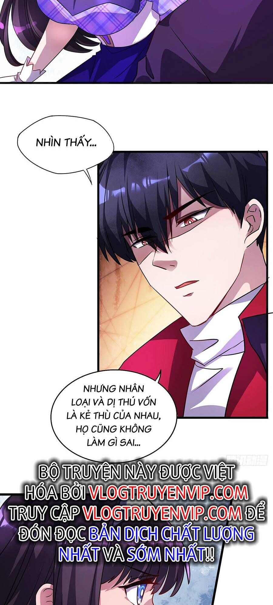 Càng Đánh Càng Mạnh