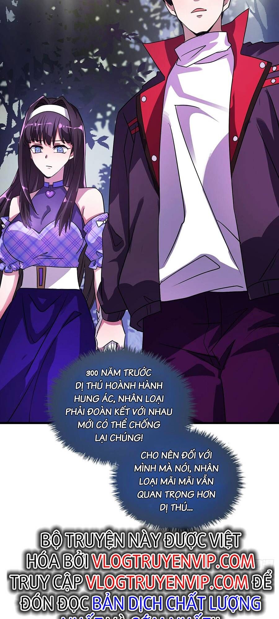 Càng Đánh Càng Mạnh