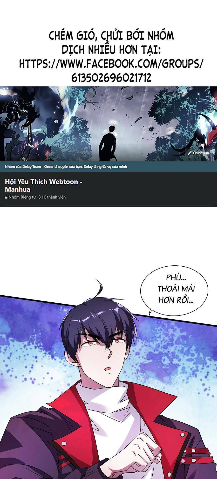 Càng Đánh Càng Mạnh