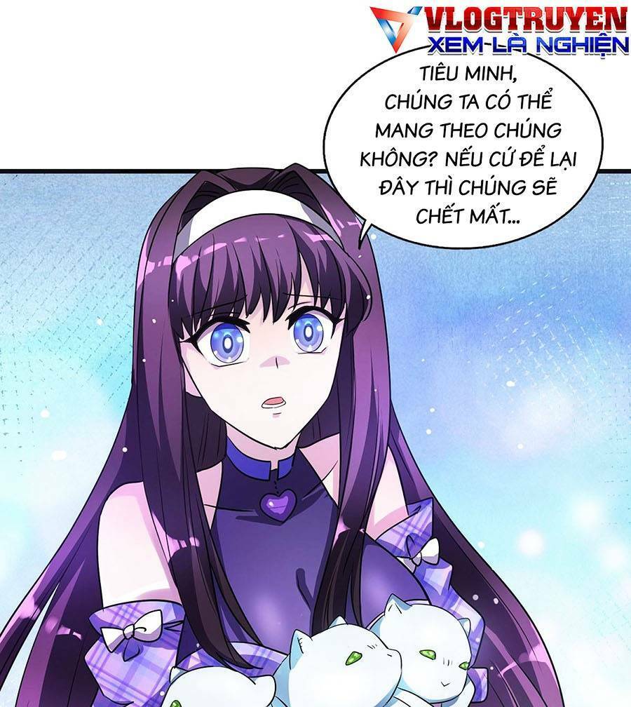 Càng Đánh Càng Mạnh