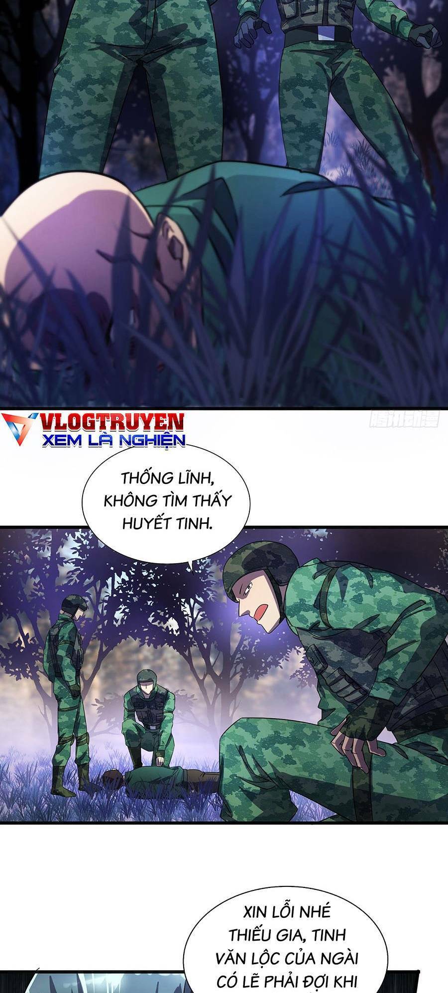 Càng Đánh Càng Mạnh