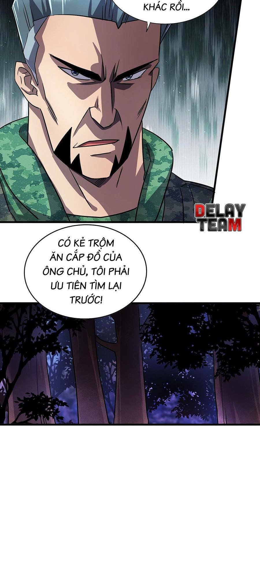 Càng Đánh Càng Mạnh