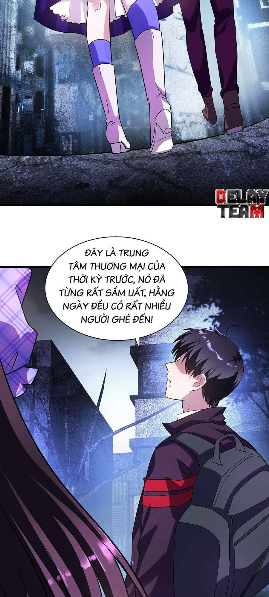 Càng Đánh Càng Mạnh