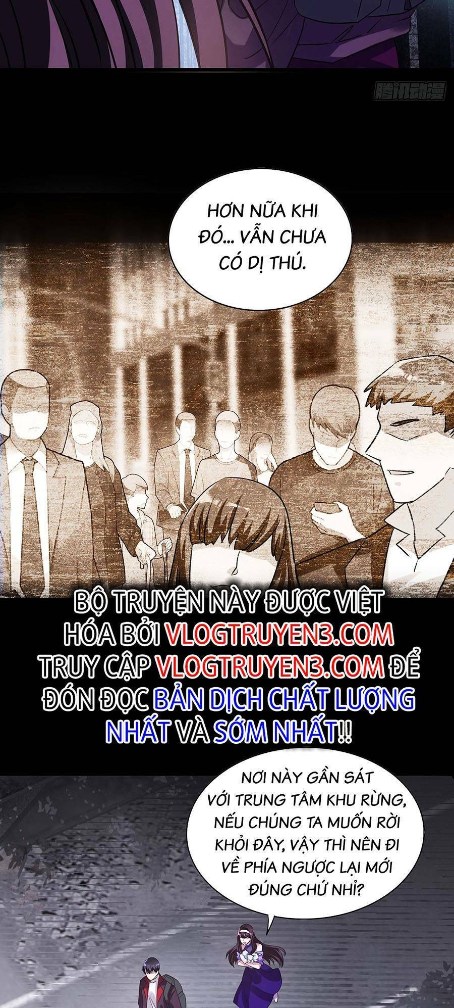 Càng Đánh Càng Mạnh