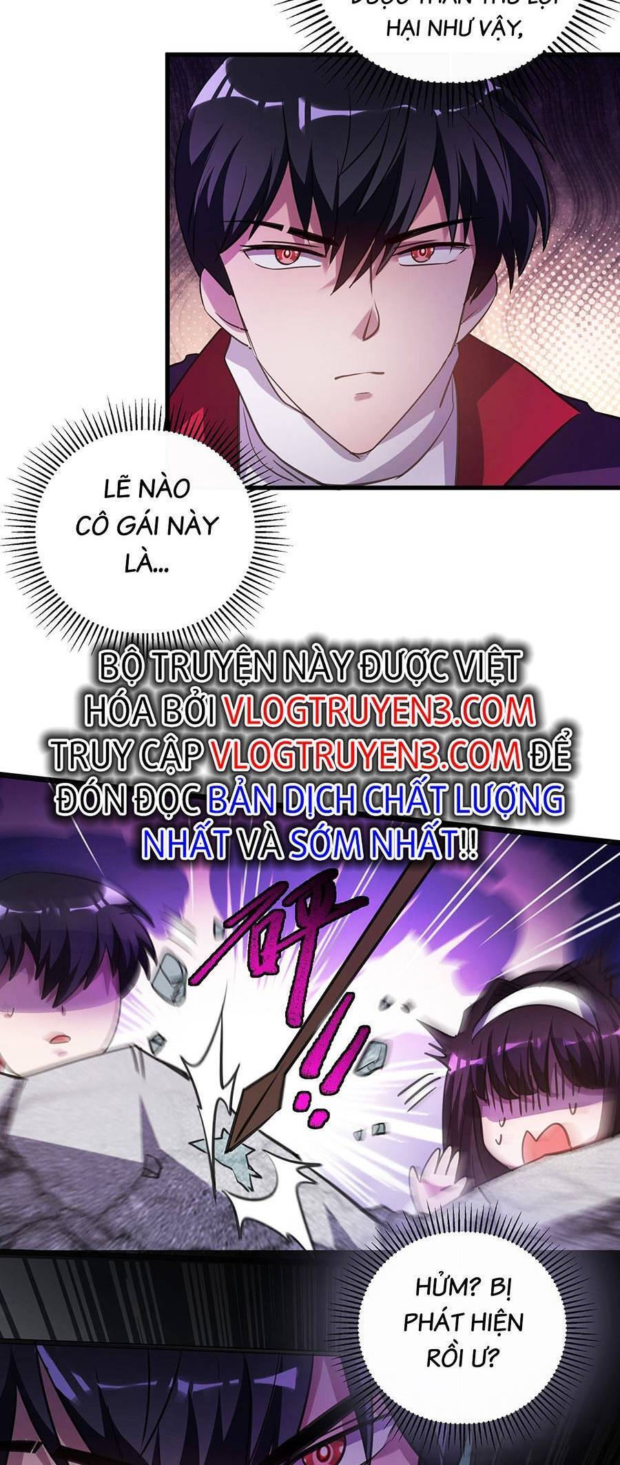 Càng Đánh Càng Mạnh