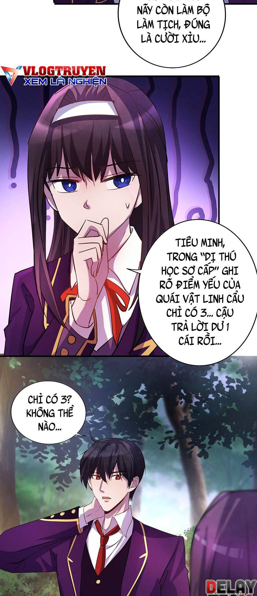 Càng Đánh Càng Mạnh