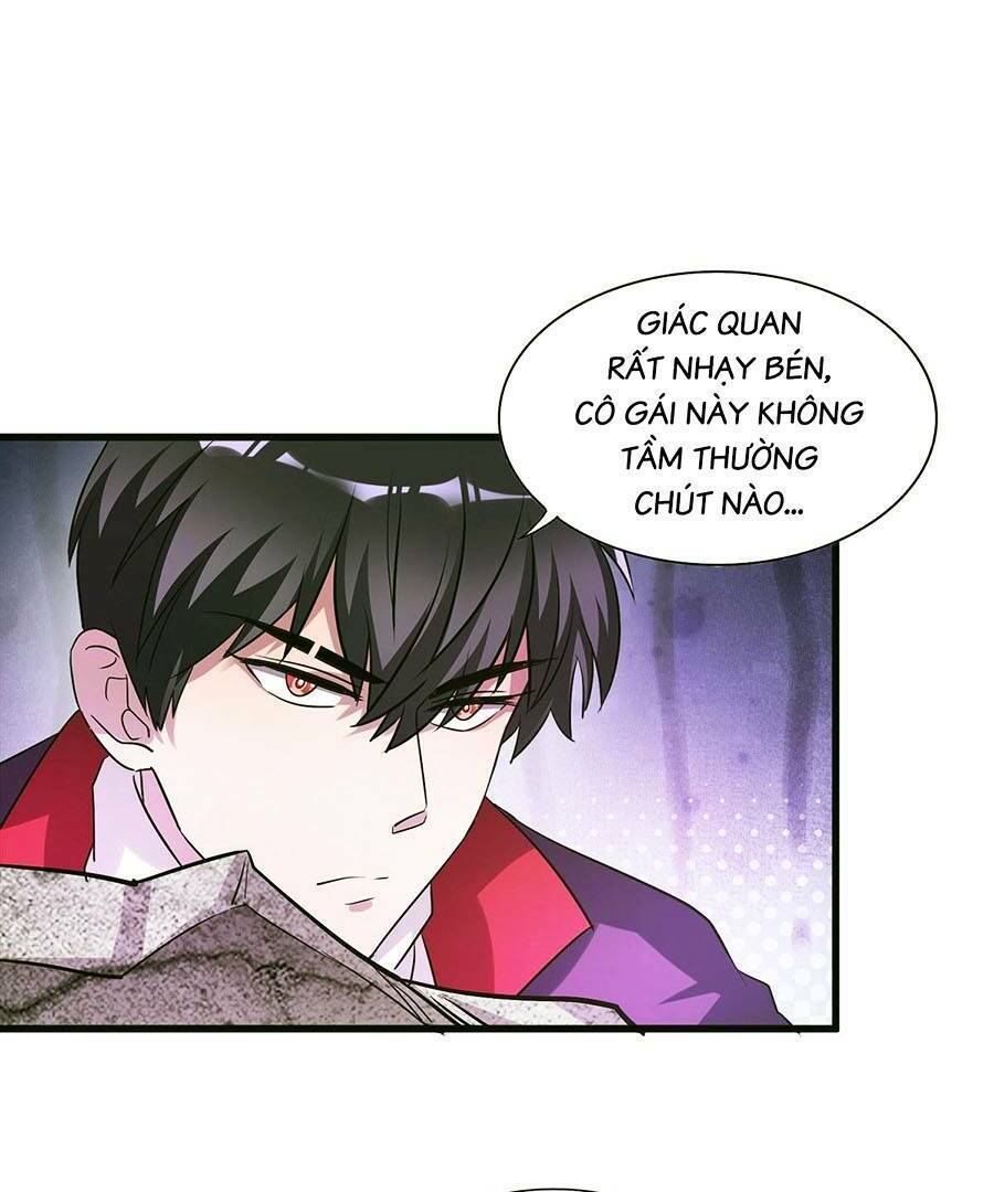 Càng Đánh Càng Mạnh
