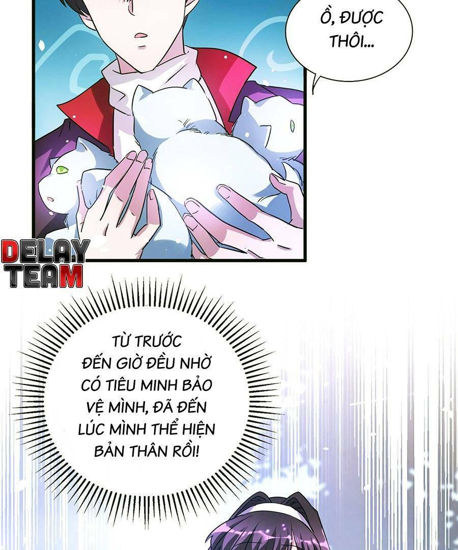 Càng Đánh Càng Mạnh