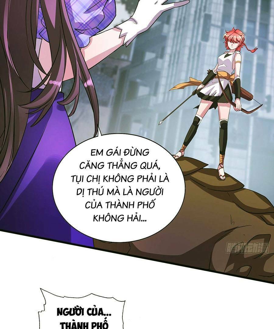 Càng Đánh Càng Mạnh