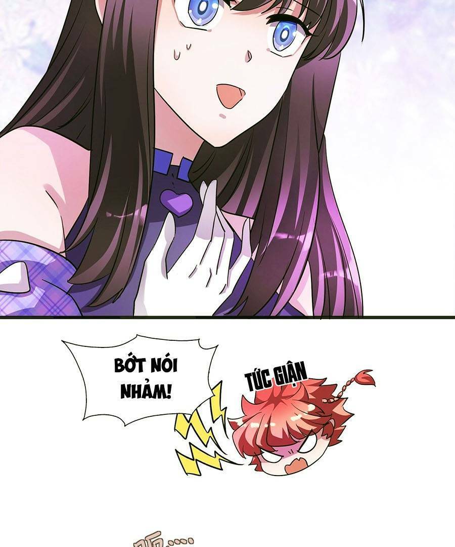 Càng Đánh Càng Mạnh