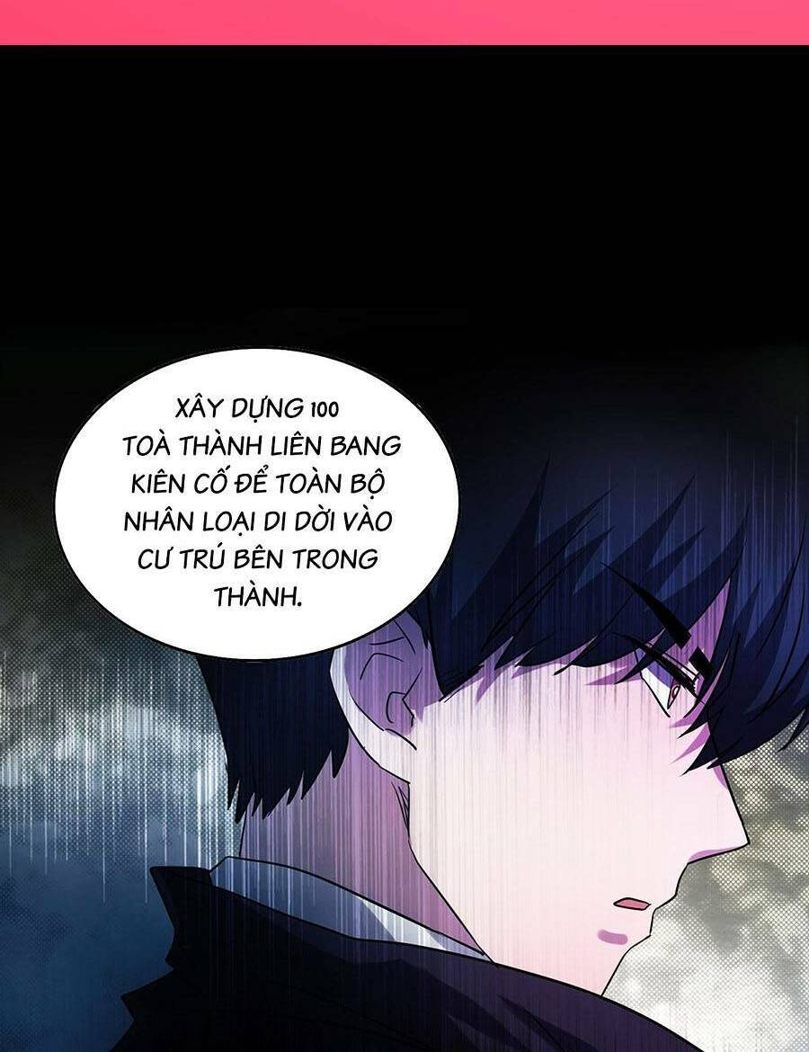 Càng Đánh Càng Mạnh