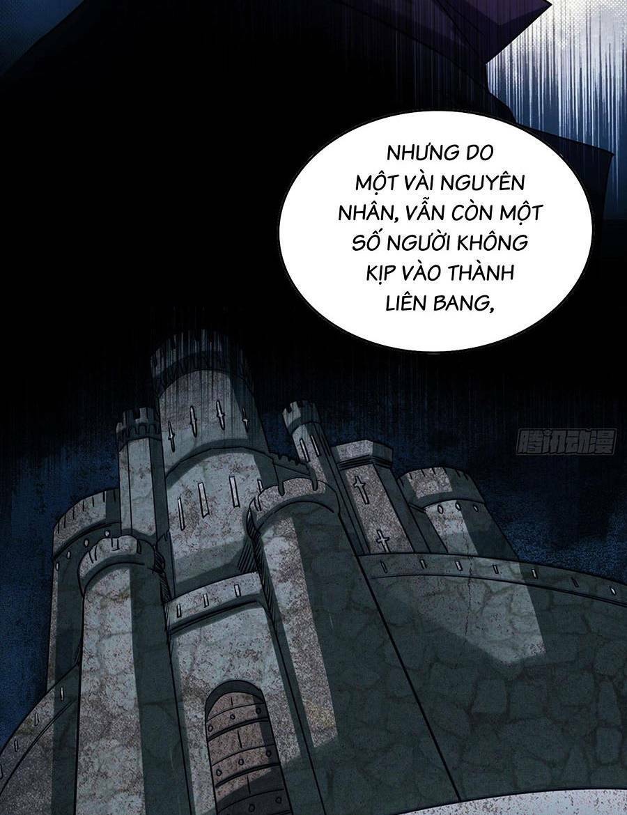 Càng Đánh Càng Mạnh