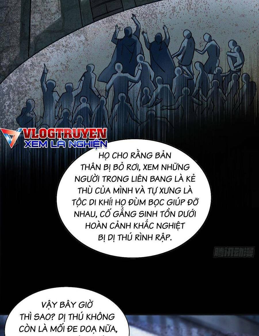 Càng Đánh Càng Mạnh