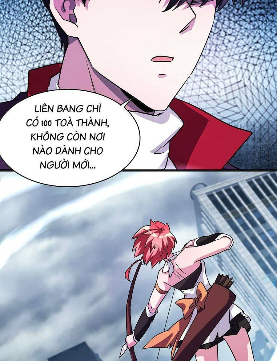 Càng Đánh Càng Mạnh