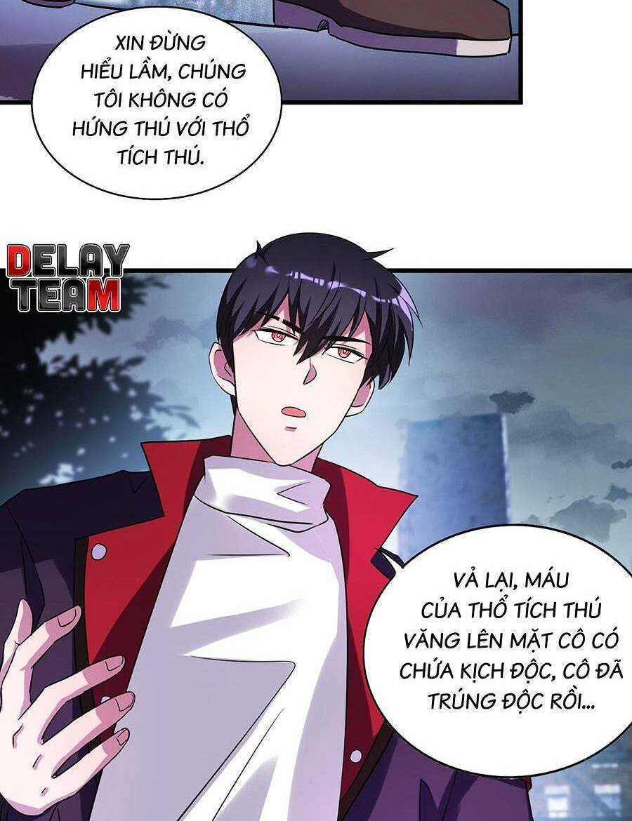 Càng Đánh Càng Mạnh