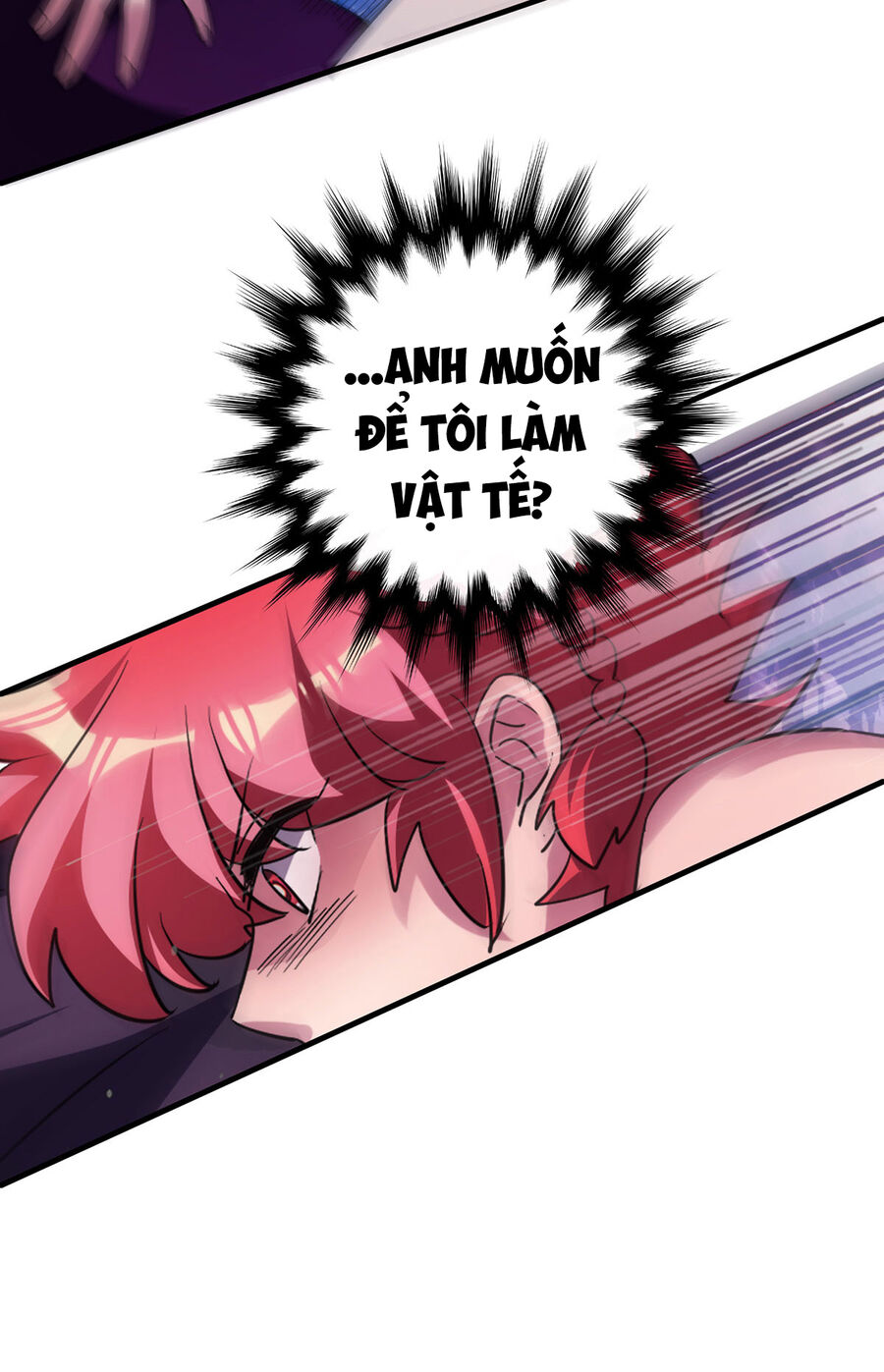Càng Đánh Càng Mạnh